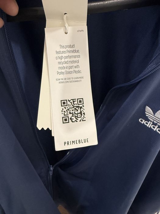Олимпийка Adidas Original XXL