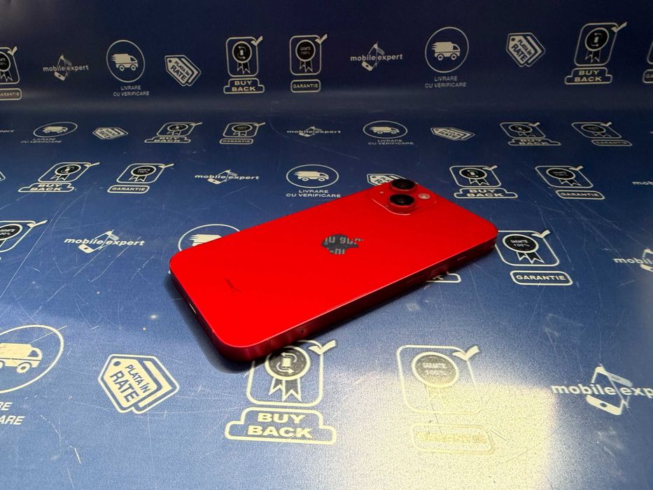 iPhone 14 128Gb 5G | Factura & Garantie | Buy-Back | MR