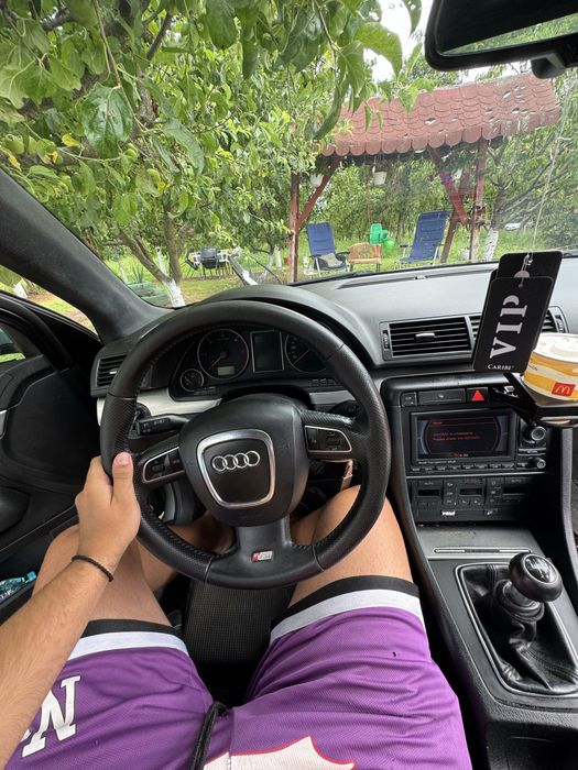 Audi A4 b7 de vanzare