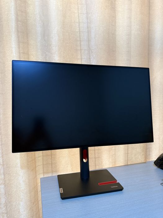 Monitor Lenovo Thinkvision p27h-30