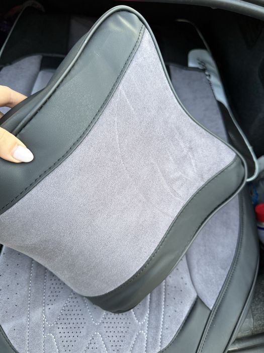 Чехлы для автомобиля