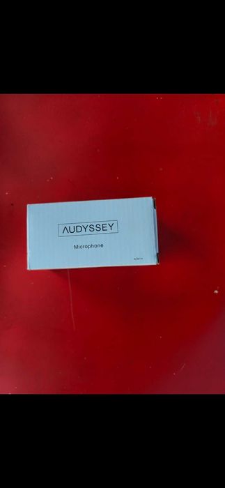 Microfon Calibrare Audyssey ACM1H / ACM1HB Original - Nou