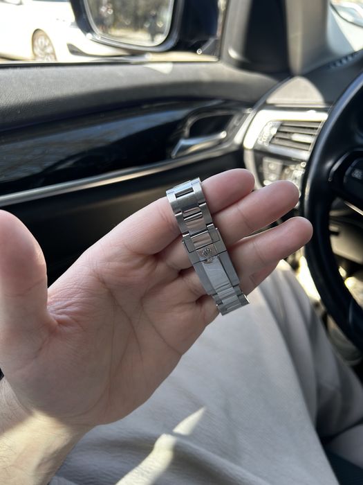 Rolex Daytona Lemans