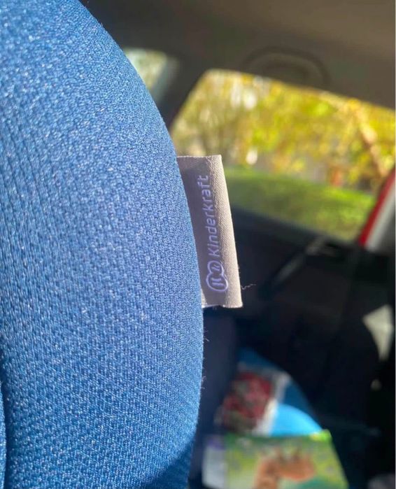 Scaun auto Kinderkraft