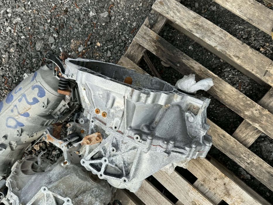 Скоростна Кутия за Тойота  2.2 D-CAT 177кс. 6 Степенна