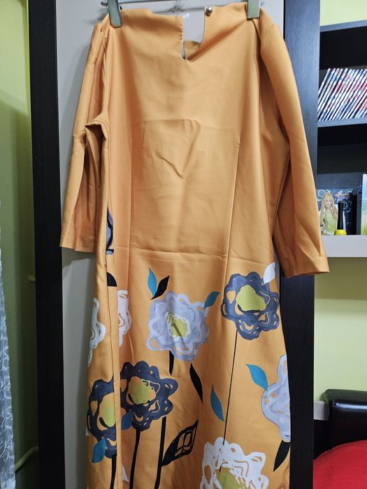 Rochie fofy elegantă