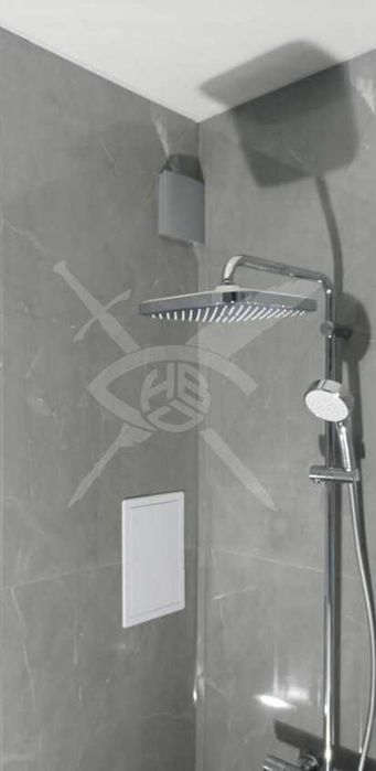 Двустаен апартамент в Китен 66755