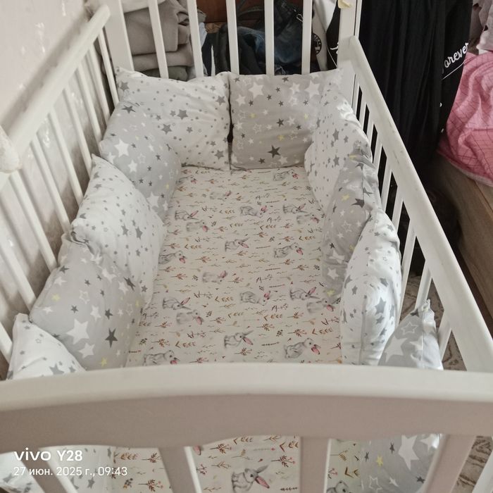 Продам манеж срочно