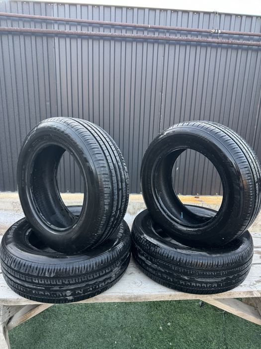 Шины летние Triangle 195/65/R15