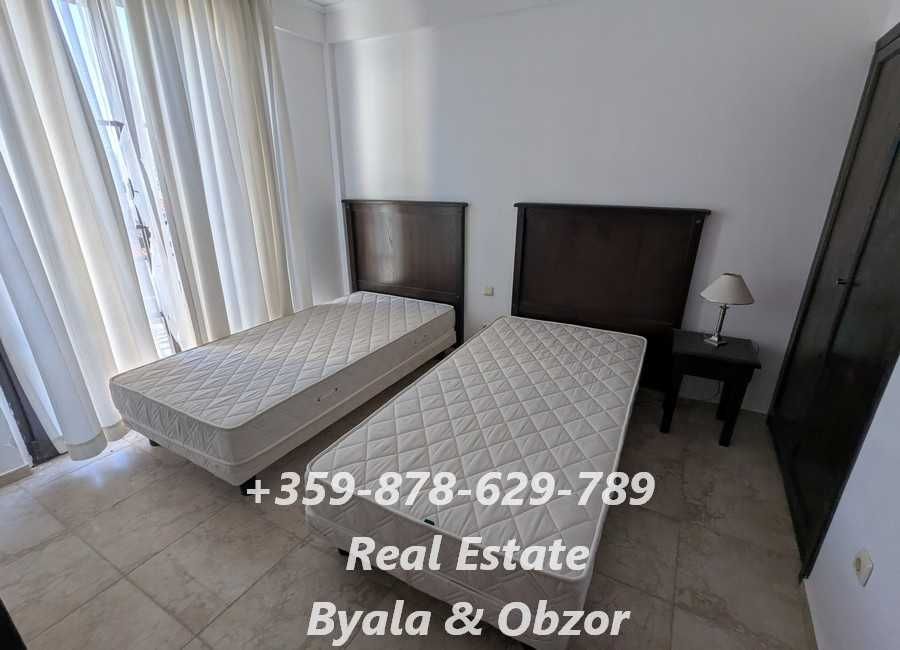 Продава се Двустаен апартамент в Обзор - 76 кв.м за 911 €/кв.м - Снимка #14