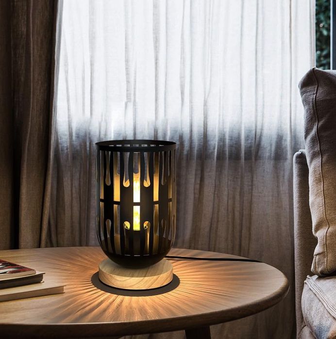 Обява за продажба на нощна лампа модел Teckin