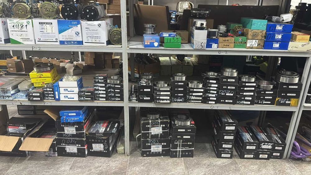 Запчасти howo Shacman хова шахман