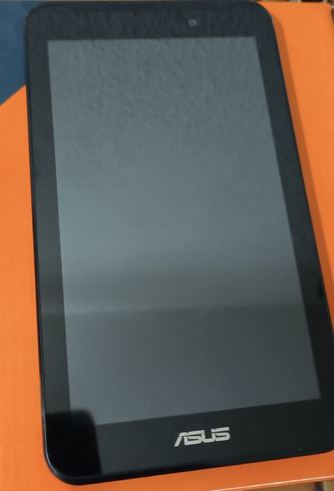 ASUS MeMo PAD ram 1GB rom 8GB