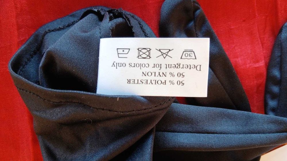 Mănuși Chanel Keller Trading Haute Couture, articol profesional rar
