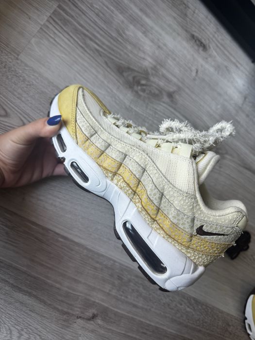 Маратонки Nike AirMax 39 номер