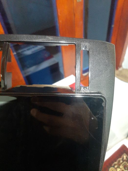 Manitor jentra hamma joyi chotki ishlidi