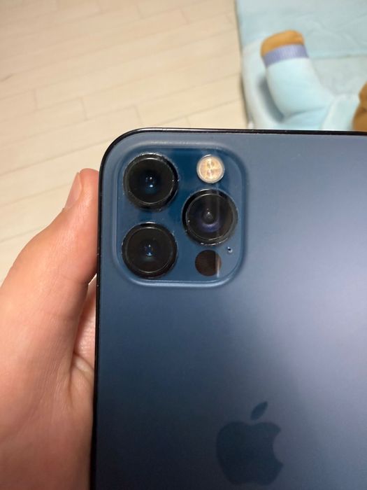 айфон 12 про обмен