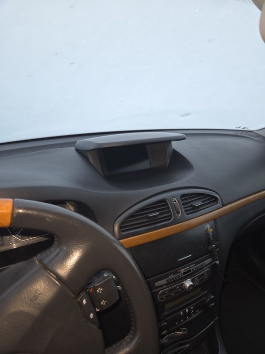 Se vinde renault laguna lux privilegi