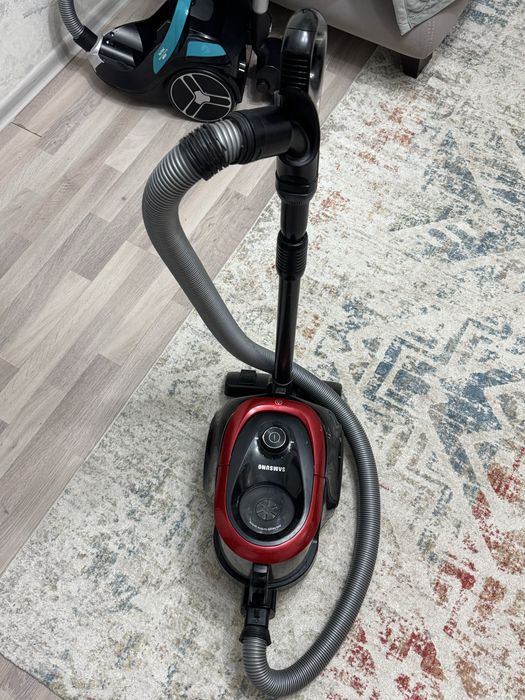 Пылесос самсунг рабочий