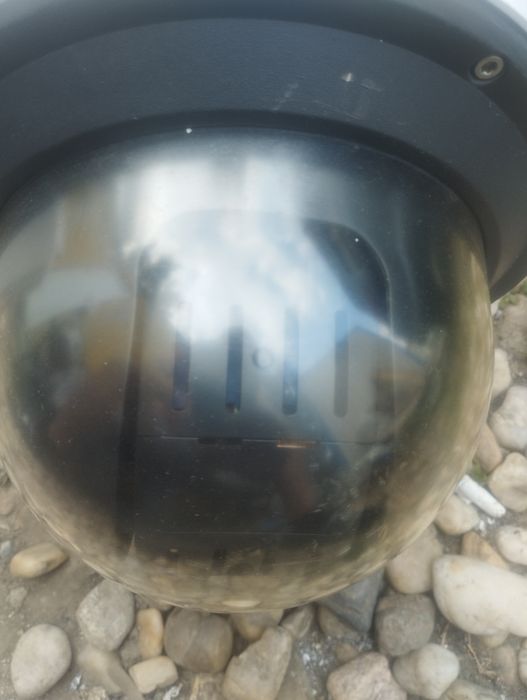 Camera supraveghere glob