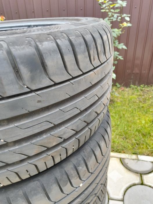 Cauciucuri vara 225.45.17