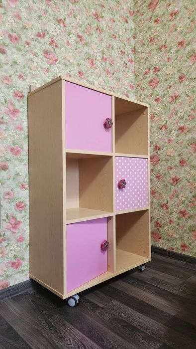 Детский гарнитур