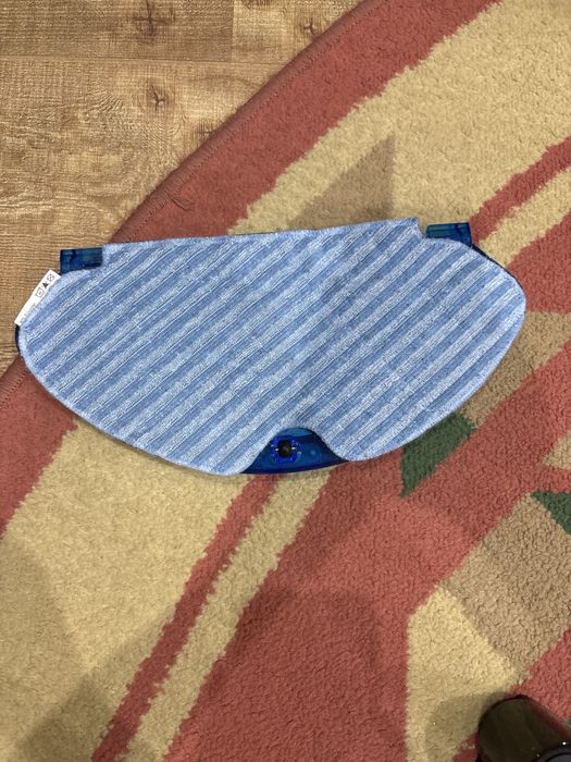 Робот пылесос Tefal