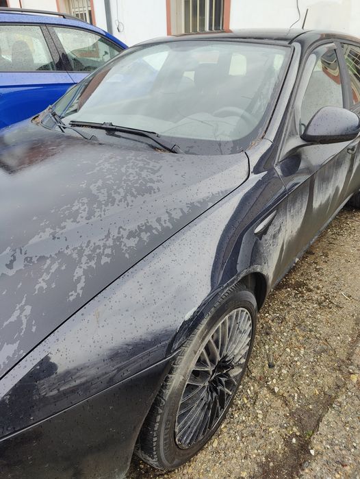 Alfa Romeo 159 1.9 jtdm