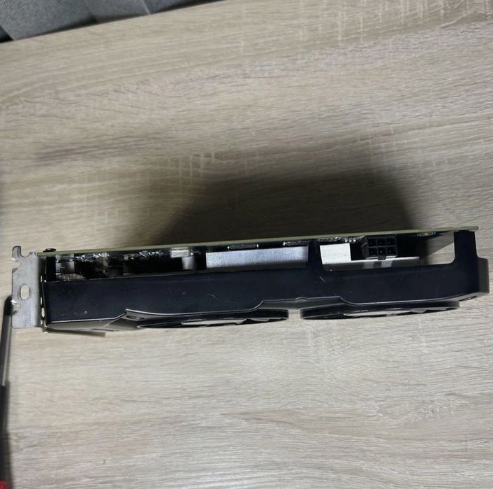 Palit 1050ti 4gb