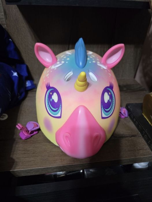 Raskullz casca protectie unicorn