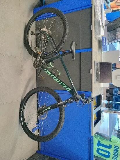 specialized rockhopper 29" - (SecondHand) Decathlon