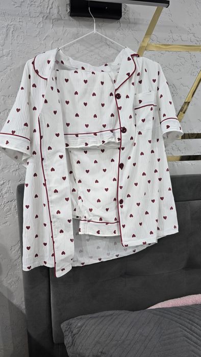 Продам пижаму тройку