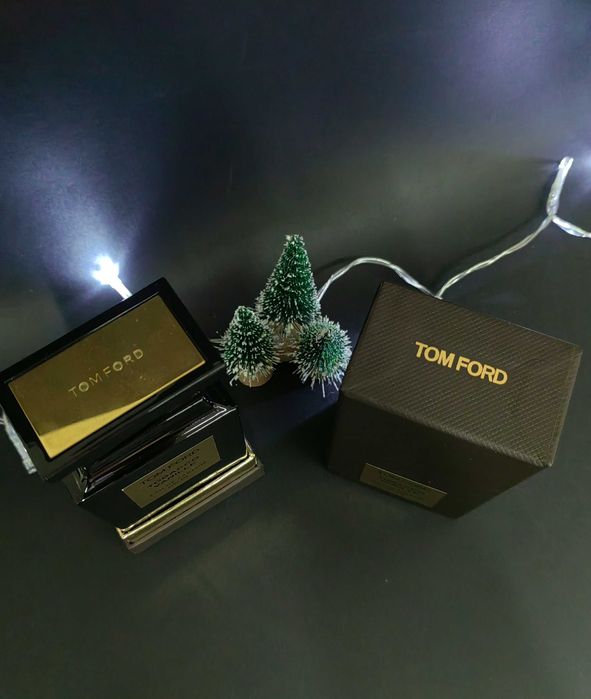 Tom Ford Tobacco Vanille 90ml Унисекс