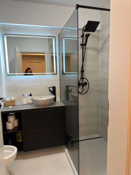 Premium 2 Camere Pollux | Etaj 6 | Încălzire Pardoseală