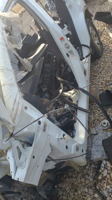 Aripa spate prag Suzuki Vitara 14i 16i 16ddis 2015-2021