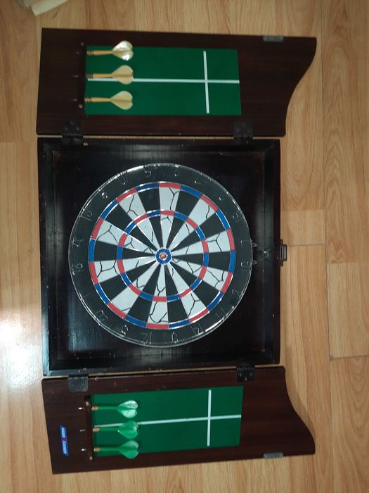 Професионален ДАРТС за ценители