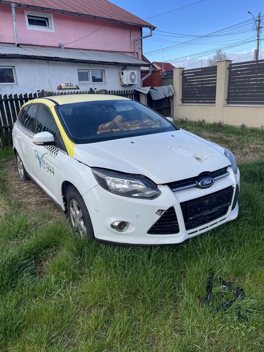 Broasca / macara / geam Ford Focus Mk 3 2011+