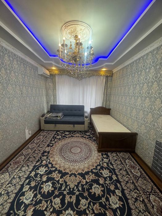 1 xona yevro remont arendaga qoyiladi oylaga