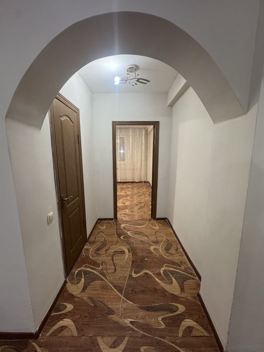 Продам 2х комнатную квартиру