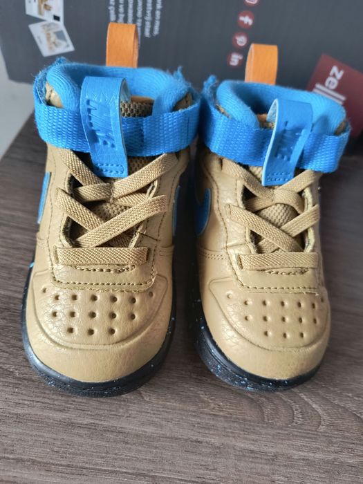 Детски обувки - Nike
