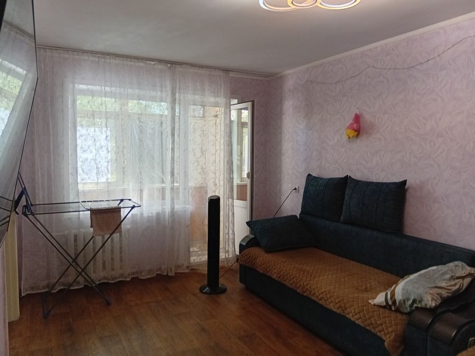 Продаётся квартира