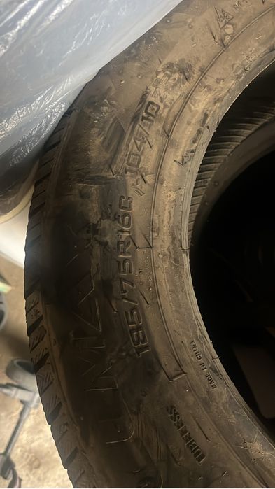 Шины DELMAX 185/75 R16