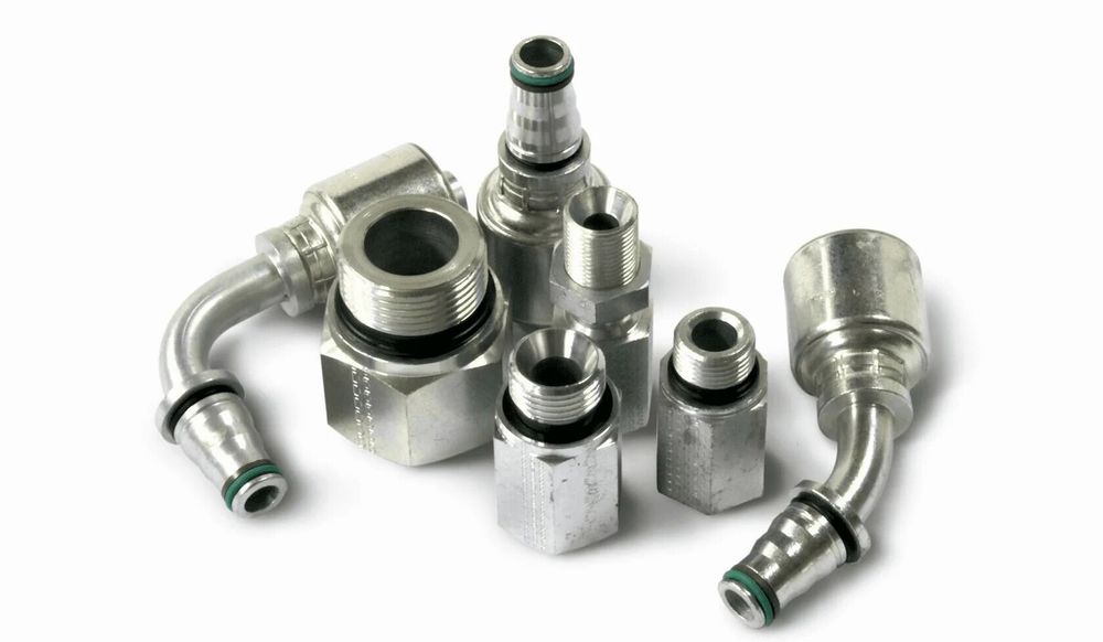 Рукава высокого давления (РВД)