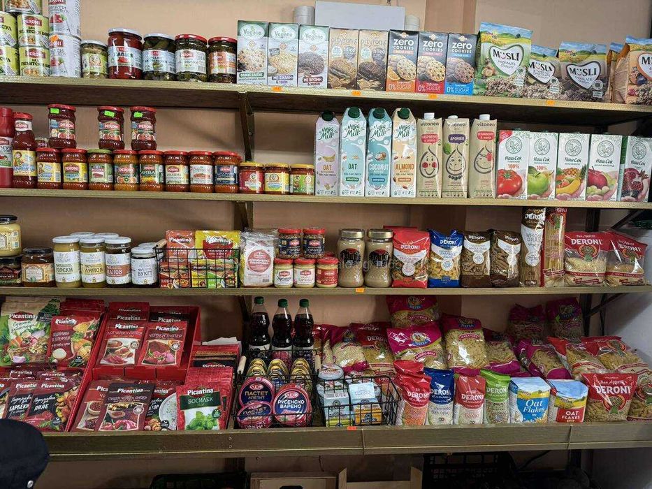 Дава се под наем Магазин в Бургас, Пристанище Бургас - 22 кв.м за 209.1 € - Снимка #4