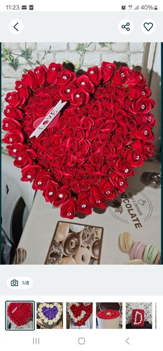 Aranjamente pentru apsolvire