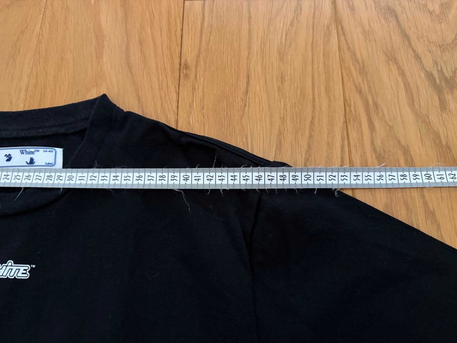 Тениска Off-White