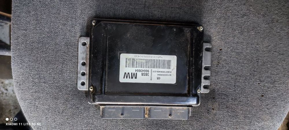 Matiz miya b/u sotiladi