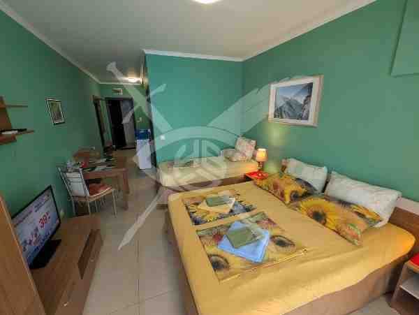 Продава се Едностаен апартамент в Несебър - 44 кв.м за 1438 €/кв.м - Снимка #1