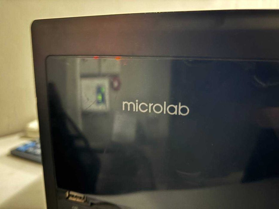 Microlab M-700U (Талгар) Лот 622706