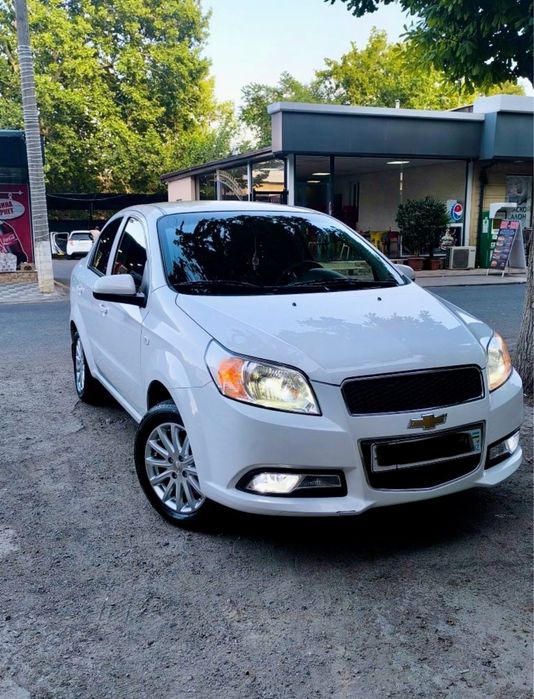 Arenda nasiya savdo Nexia 3 2020